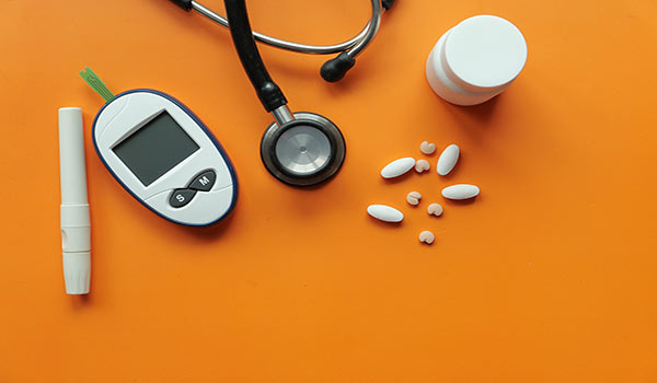 Expertise Pharma Diabète